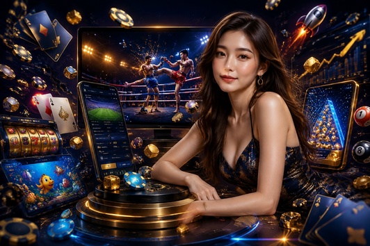 gold777