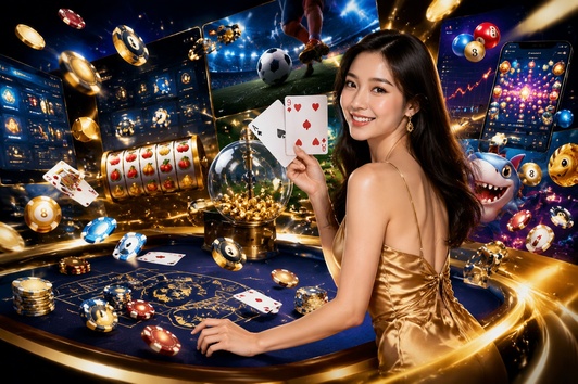 gold777