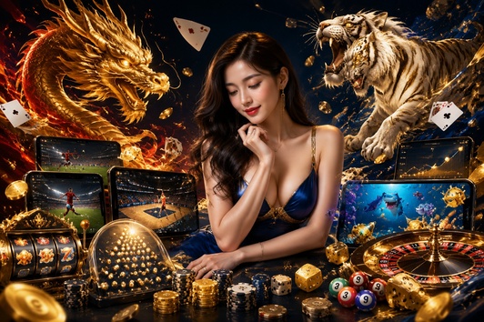 gold777