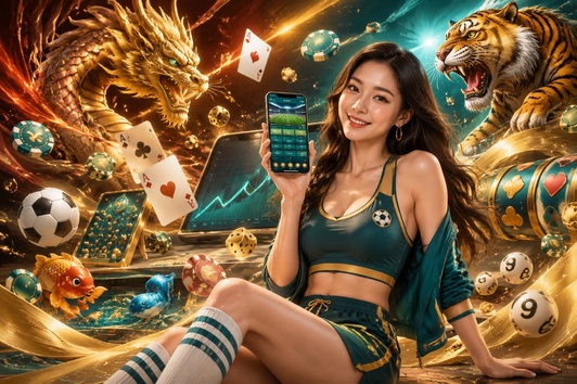 gold777