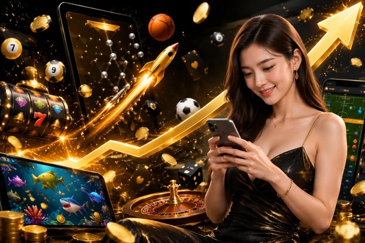 gold777