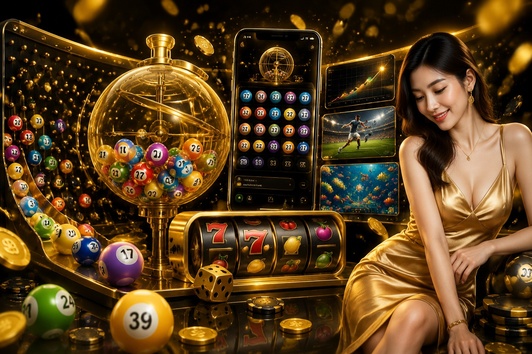 gold777