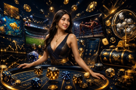 gold777