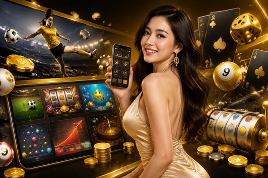 gold777